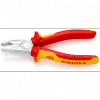 Szczypce uniwersalne Knipex 03 06 180